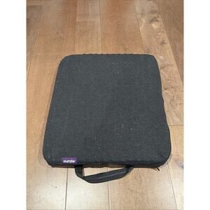 Genuine Purple Pillow Ultimate Cushion w/ Cover 18x15”